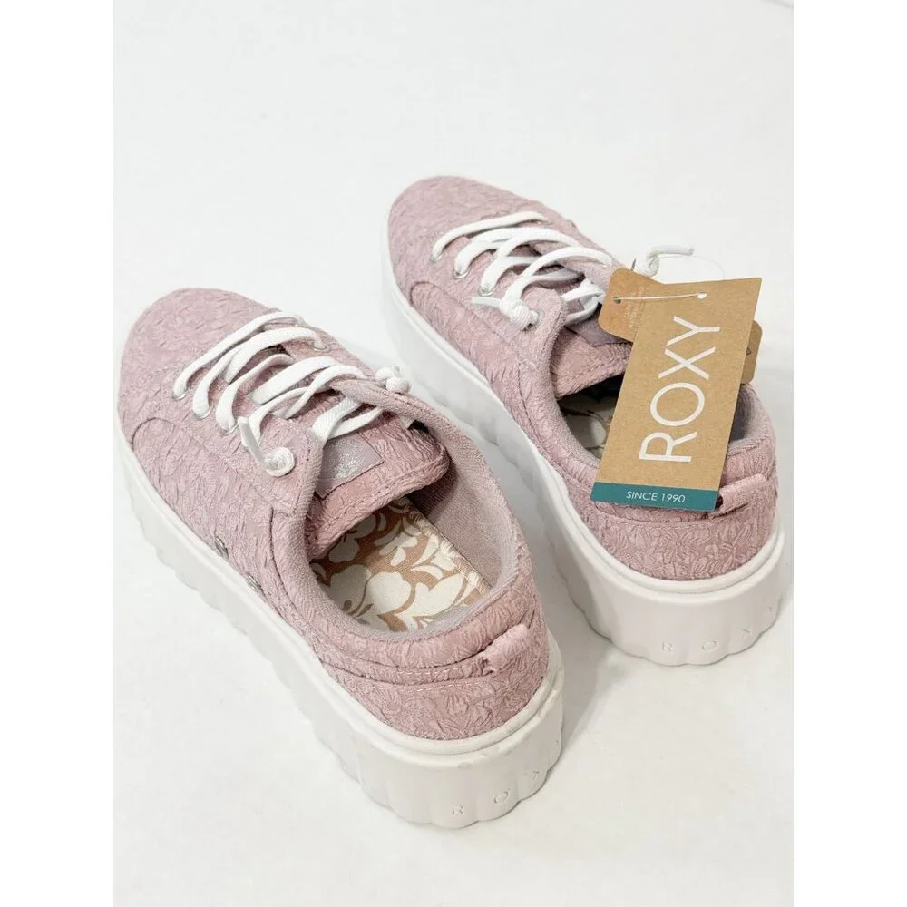Roxy terry sz sneaker